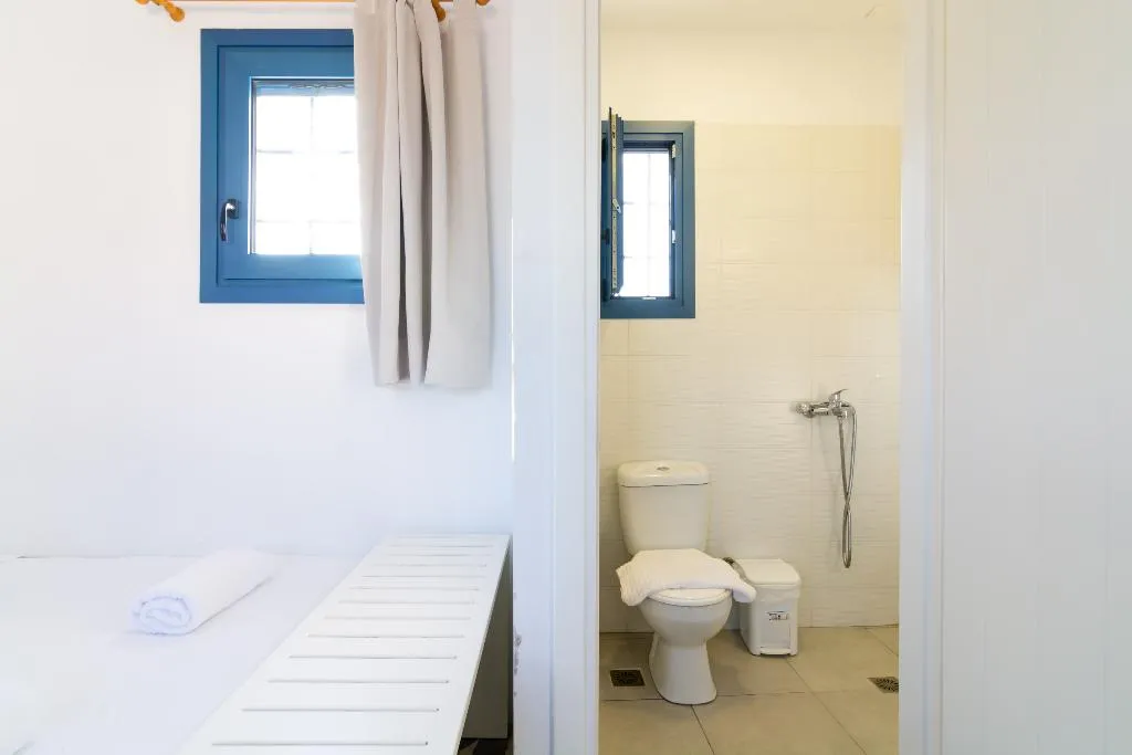 STUDIO STANDARD Room, Okirroi Villas and Apts, Crete