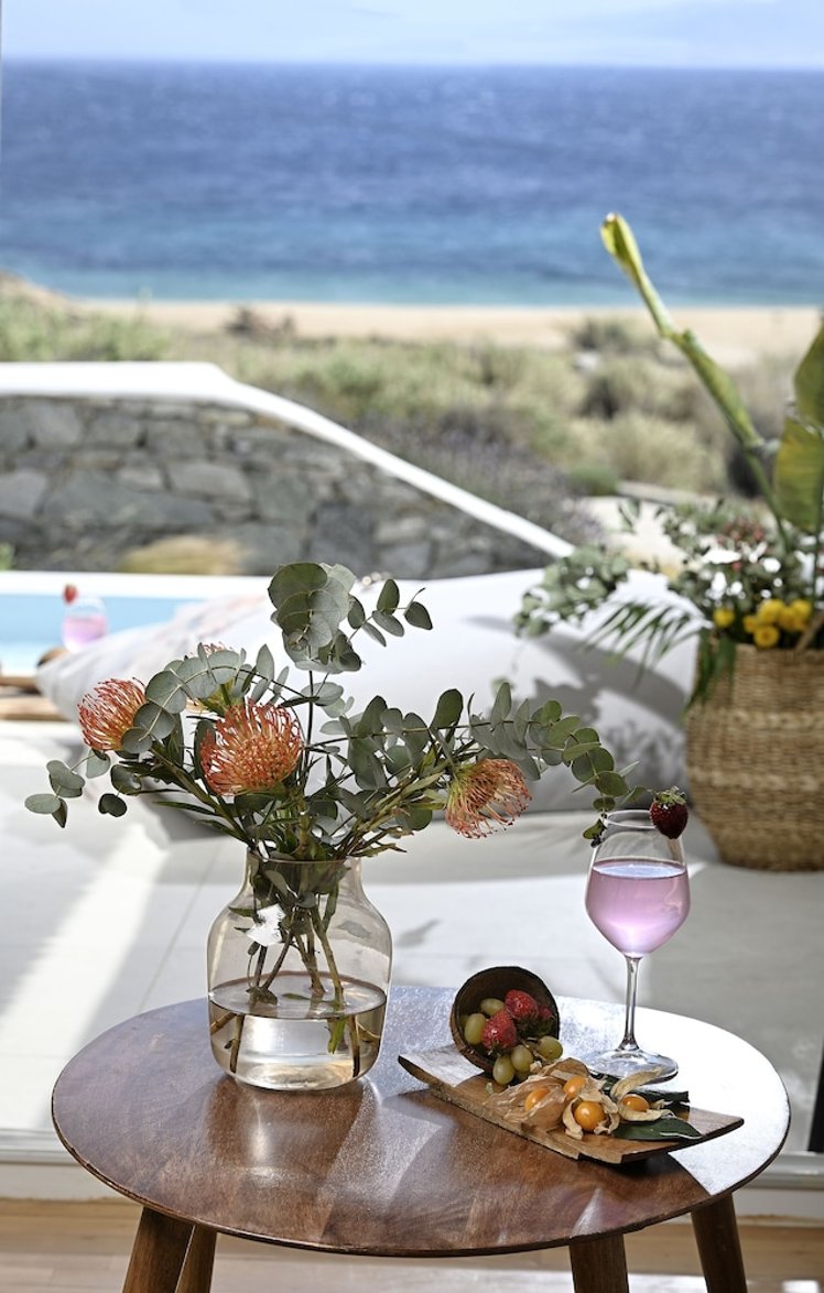 VLIA Myconian Residences, Mykonos