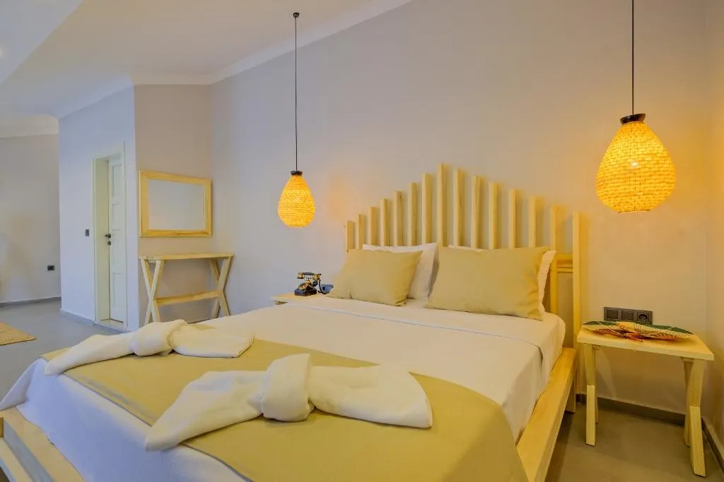 SUITE CLASSIC Room, Ciello Suites Hotel, Dalaman
