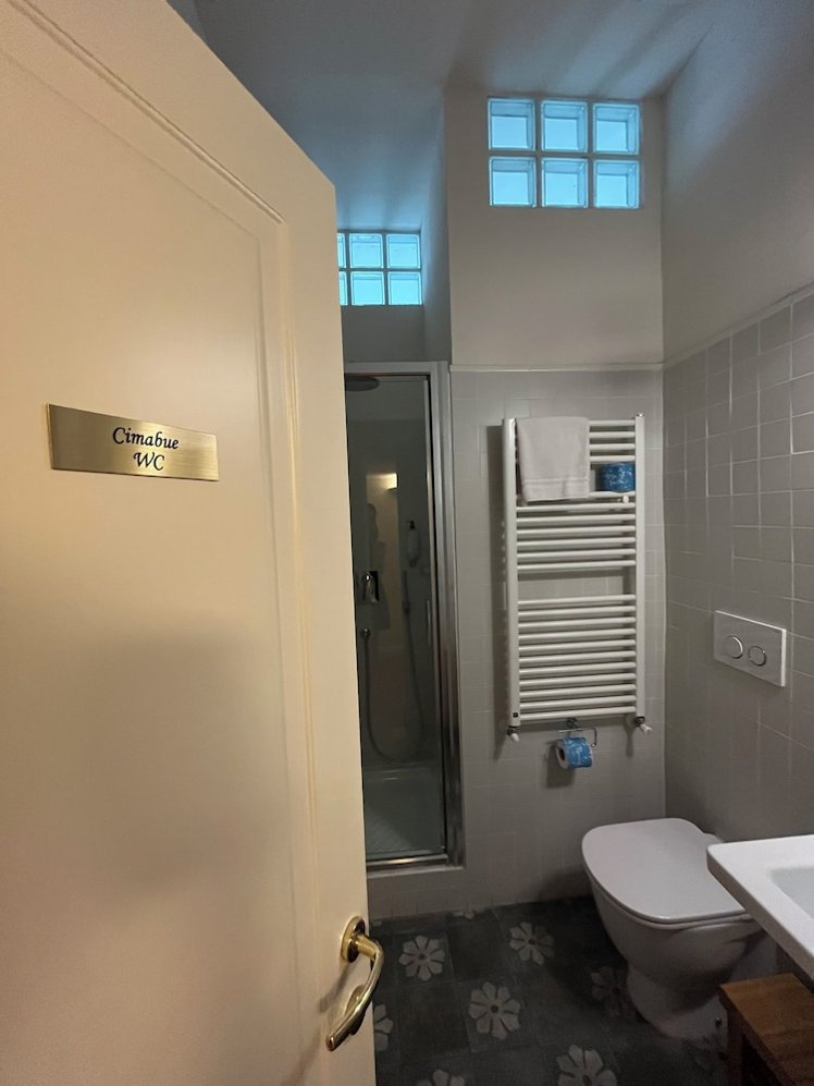 Residenza D'Epoca Historia Luxury, Florence