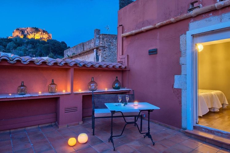 Hotel Spa Classic Begur, Costa Brava