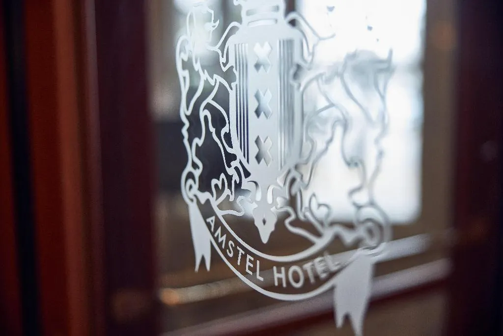 General view, InterContinental Amstel Amsterdam by IHG, Amsterdam