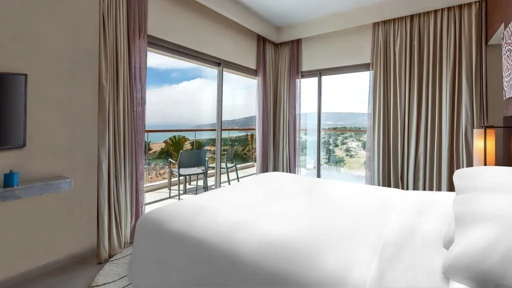 Room, Hyatt Place Taghazout Bay, Agadir