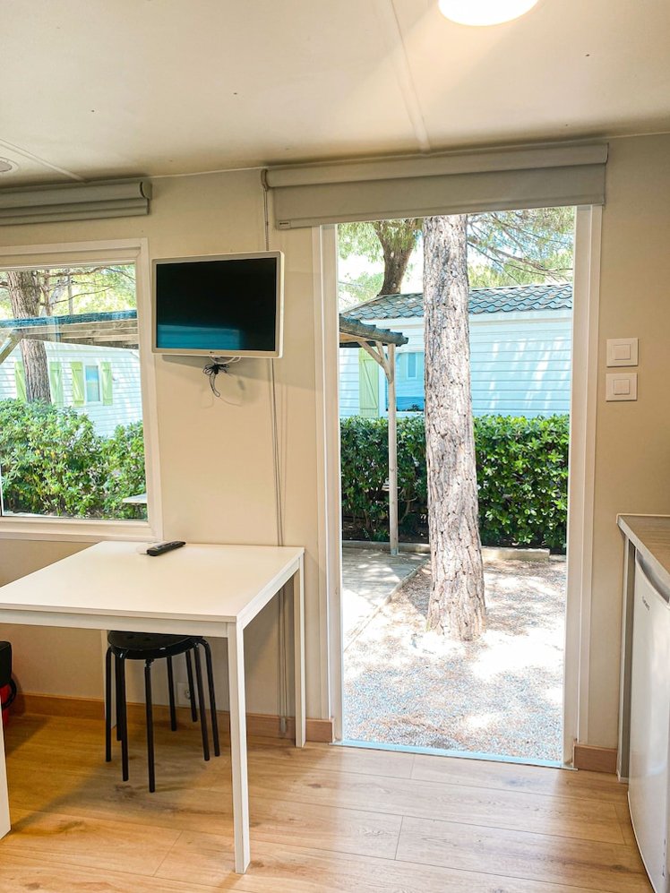 3 Estrellas Camping, Barcelona