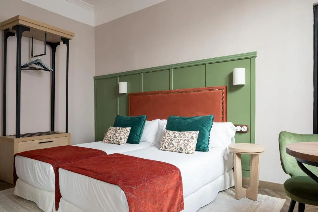 DOUBLE COMFORT Room, Honest Sevilla, Seville