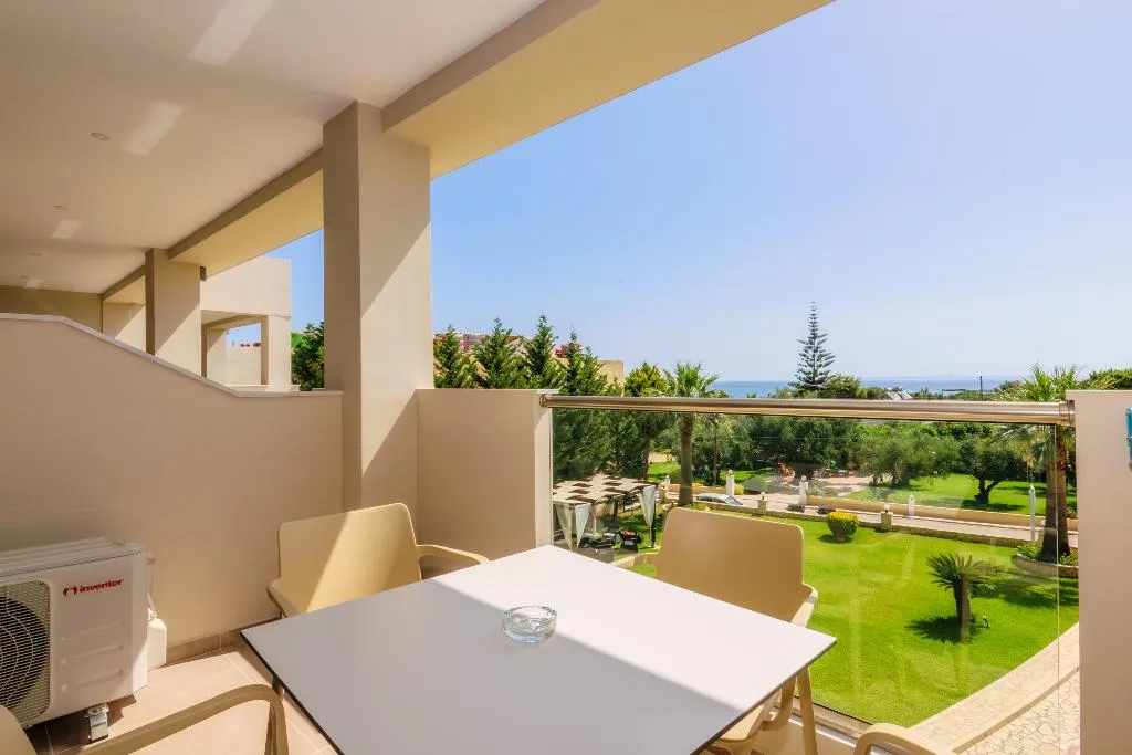 APARTMENT SUPERIOR Room, Remezzo Apartments & Studios, Zante