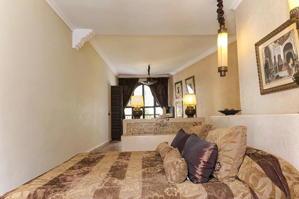 SUITE SUPERIOR Room, Riad Dar Saad, Marrakech