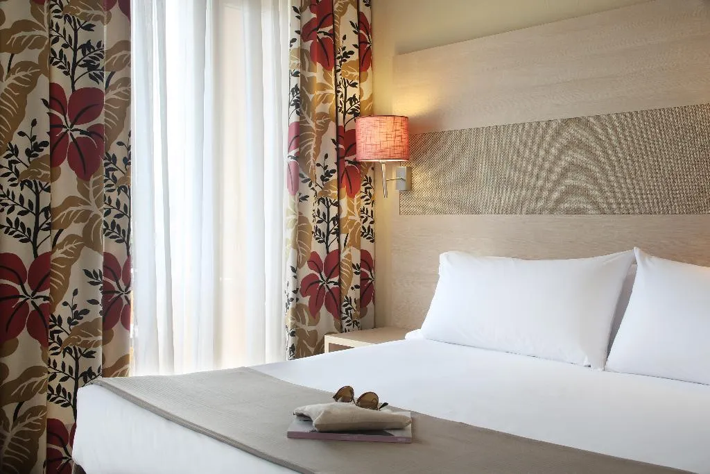 DOUBLE SINGLE USE STANDARD Room, Augusta Club Hotel & Spa, Costa Brava