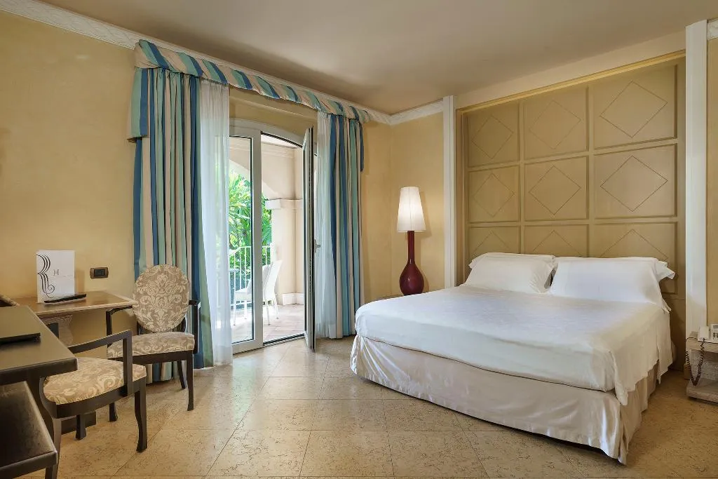 Room, Romano Palace, Catania