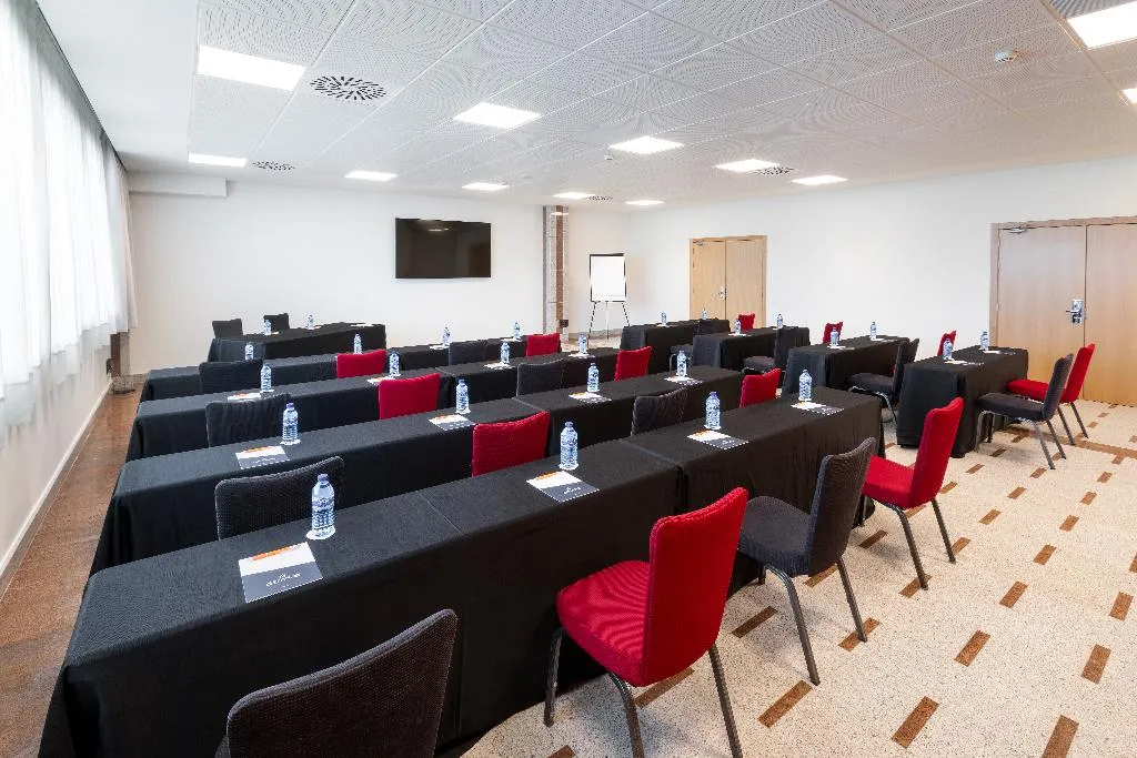 Conferences, Alexandre Frontair Congress, Barcelona