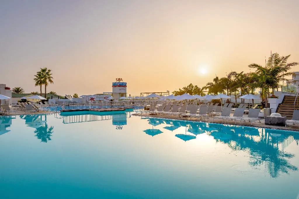 Pool, Alexandre Gala, Tenerife