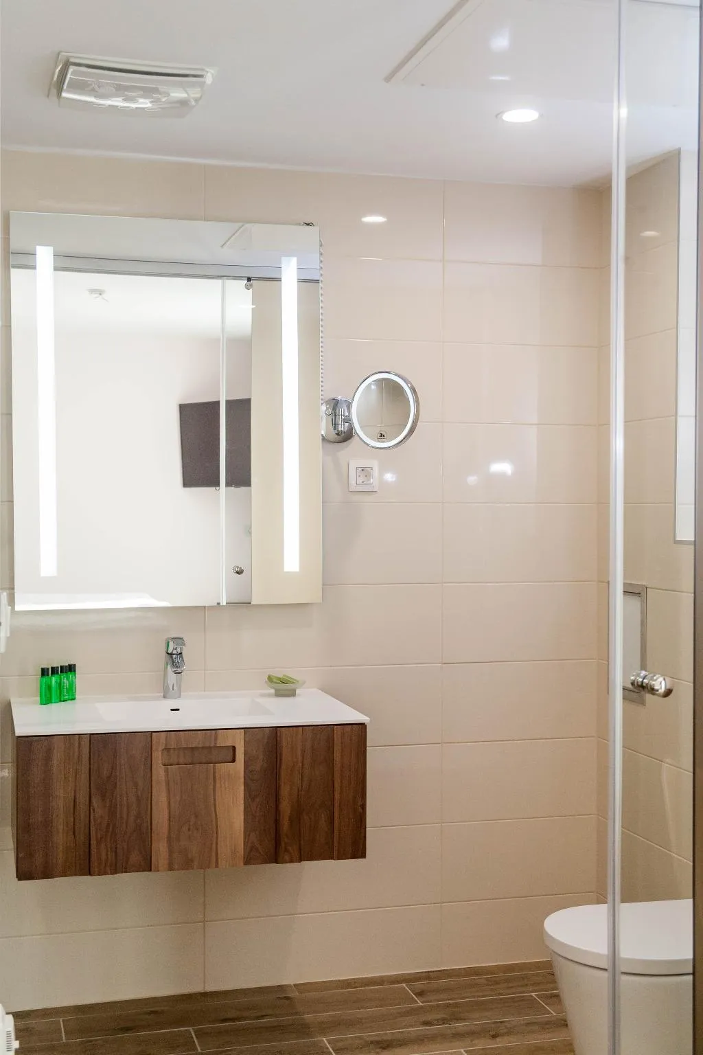 DOUBLE SUPERIOR Room, Amiral, Varna