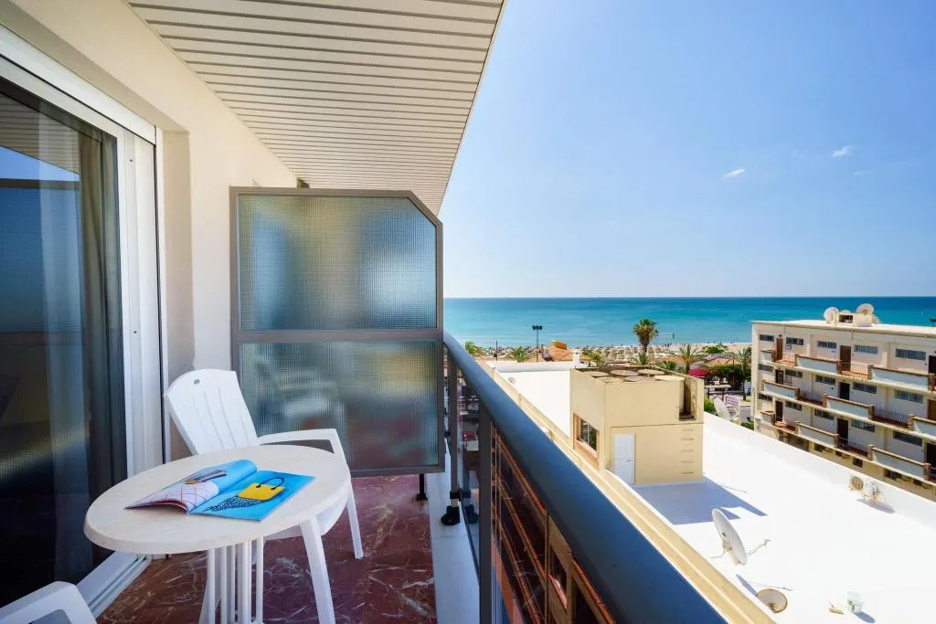DOUBLE STANDARD Room, Isabel, Costa Del Sol