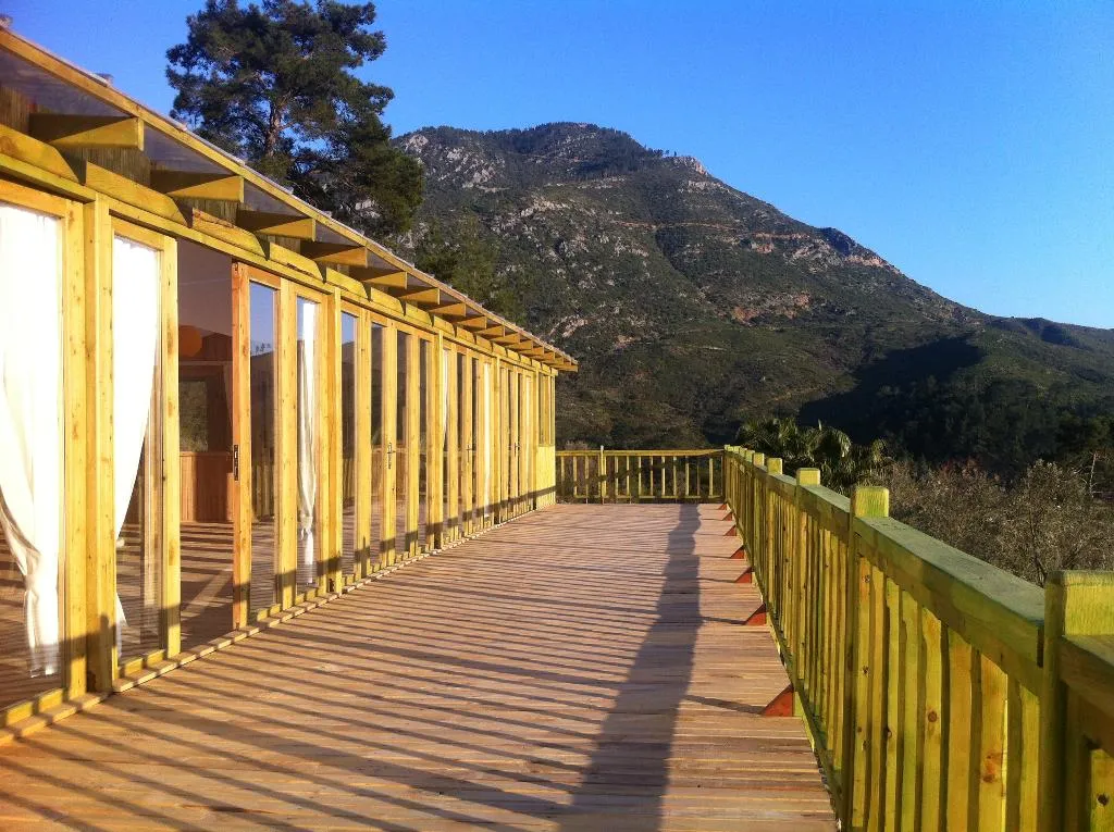Sports and Entertainment, Olympos Mitos, Antalya