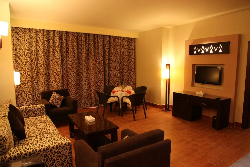 SUITE STANDARD Room, Bosque Hotel, Red Sea Riviera