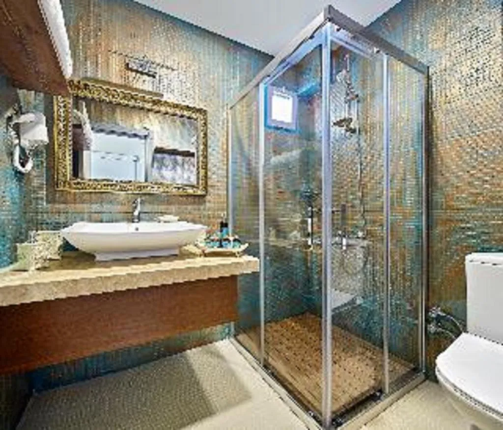 DOUBLE SUPERIOR SEA VIEW Room, Fi Light Solto Boutique Beach Hotel, Dalaman