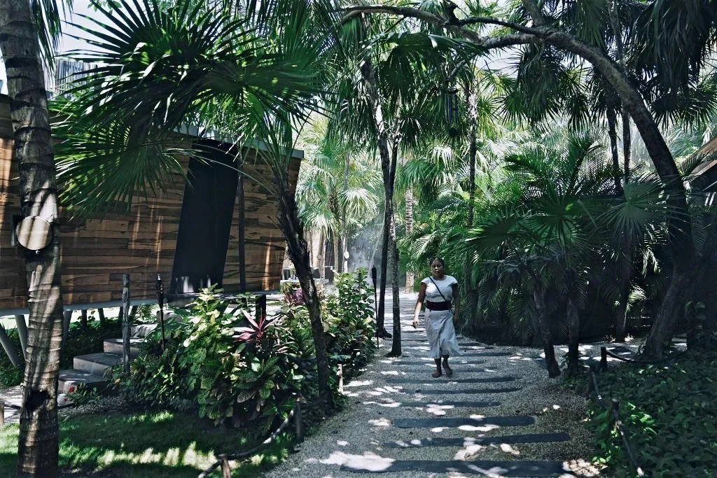Sports and Entertainment, BE DestionationTulum, Cancun Area
