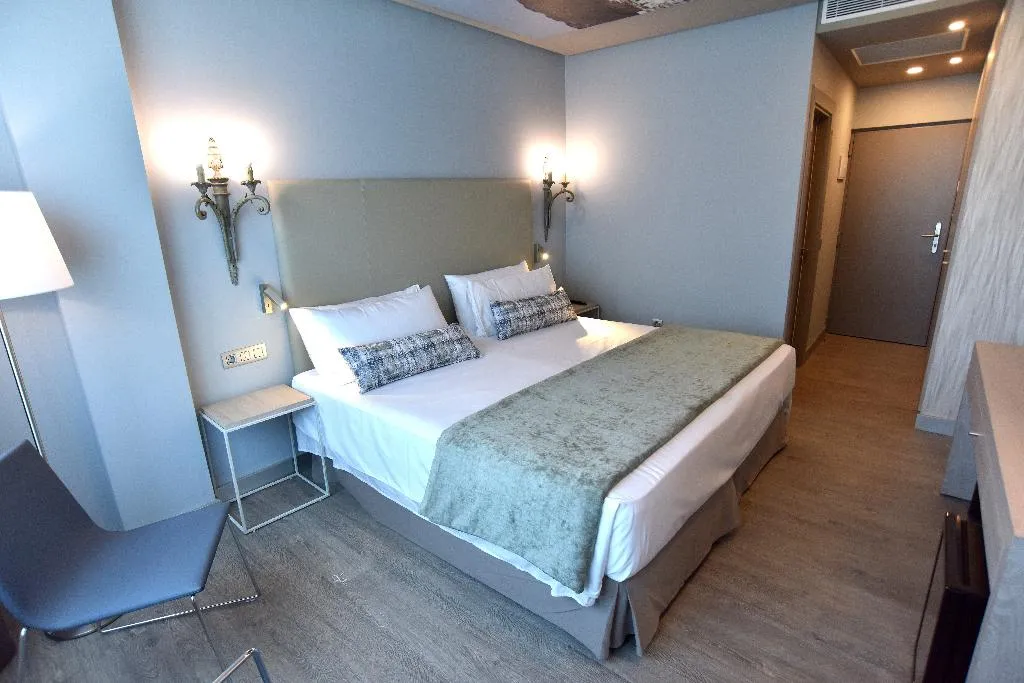 Double or Twin STANDARD Room, Doña Luisa, Gran Canaria