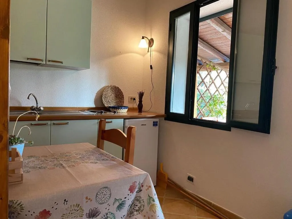 Room, Agriturismo Lu Branu, Olbia