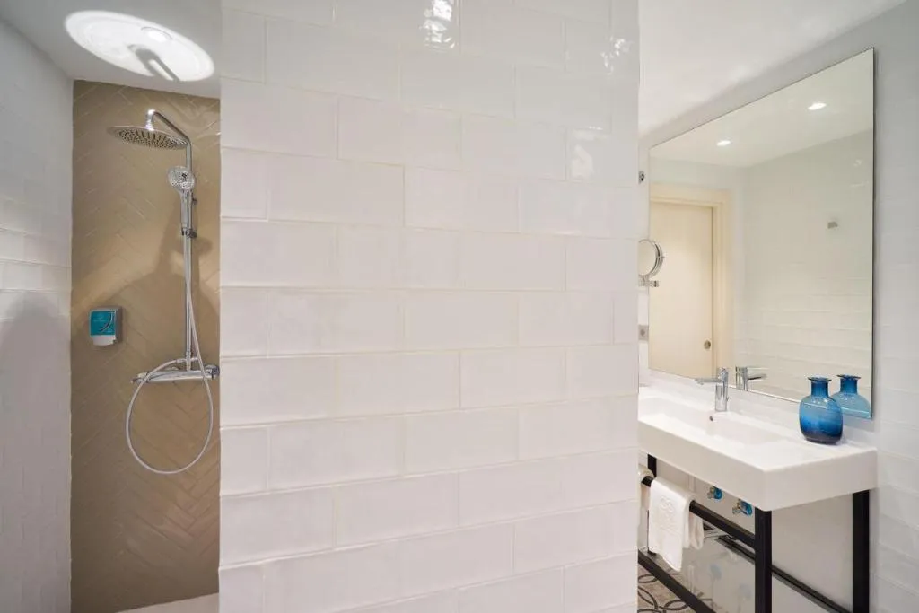 Room WITH TERRACE Room, Tandem Soho Suites, Costa Del Sol