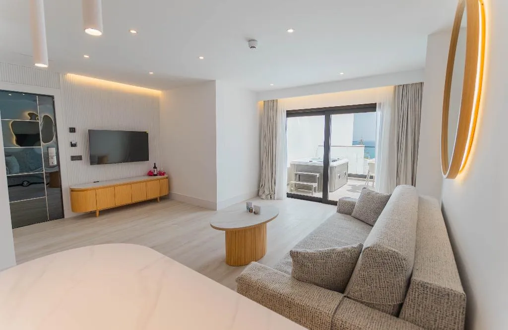 SUITE STANDARD Room, Royal Atlantico, Lanzarote