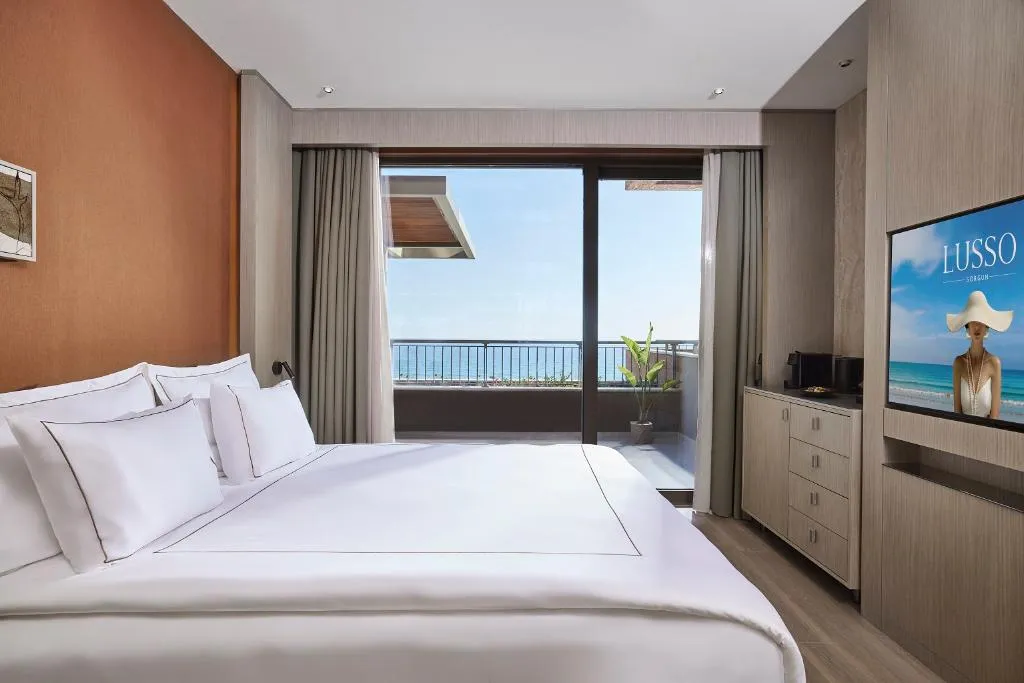 SUITE SUPERIOR SEA VIEW Room, Lusso Sorgun, Antalya