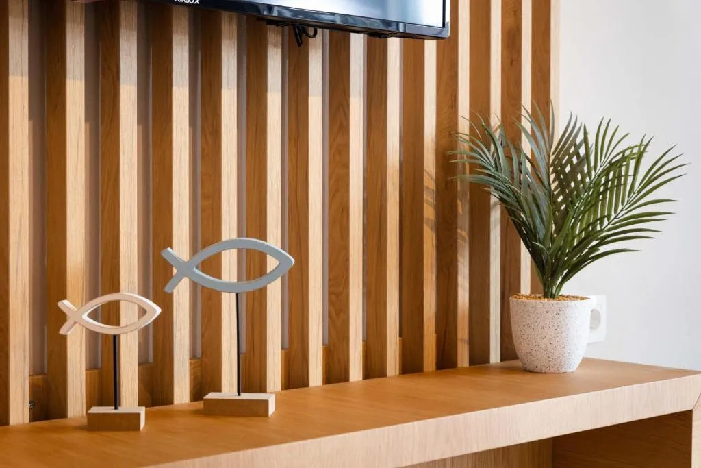 Double or Twin SIDE SEA VIEW Room, Thalassa Cape Hotel, Skiathos