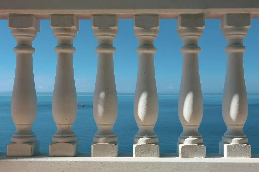 TWIN SEA VIEW Room, Vistabella, Costa Brava
