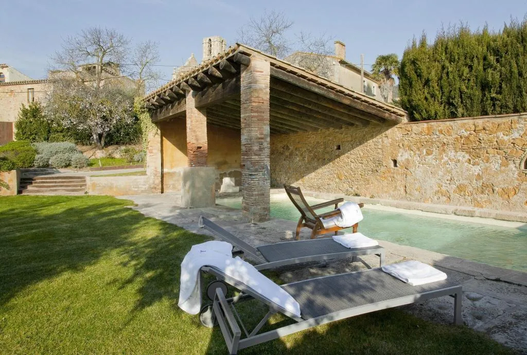 Pool, Hotel Del Teatre - Adults Only, Costa Brava