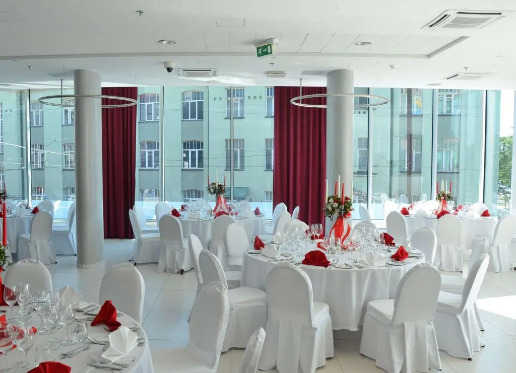Conferences, Park Inn by Radisson Meriton Conference&Spa Hotel, Tallinn