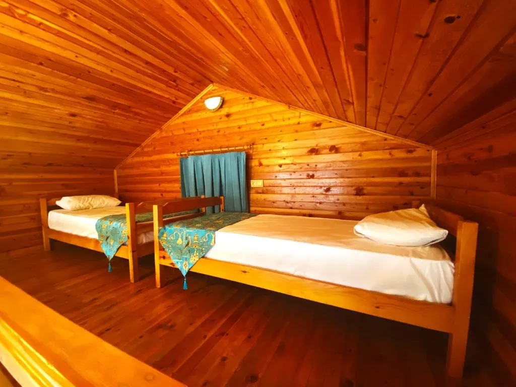 BUNGALOW DELUXE Room, Armes Hotel, Dalaman