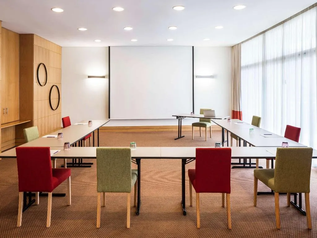 Conferences, Mercure Porto Gaia, Porto