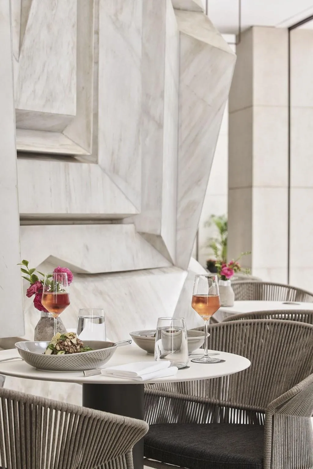 Bar, Athens Capital Center Hotel-MGallery, Athens