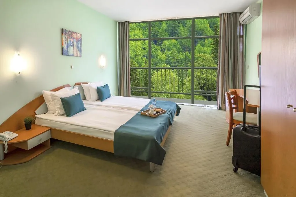 Room, Palm Beach Hotel- All Inclusive, Varna