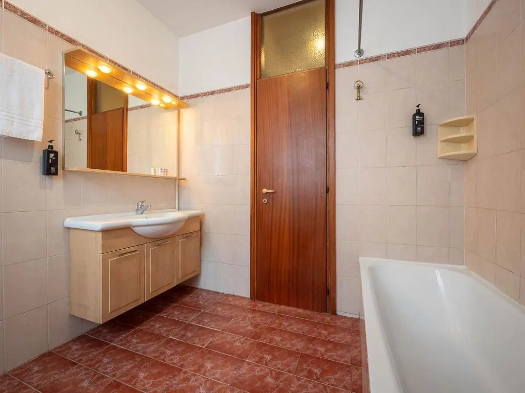 QUADRUPLE WITH KITCHENETTE Room, iH ApartHotel Milano Argonne Park, Milan