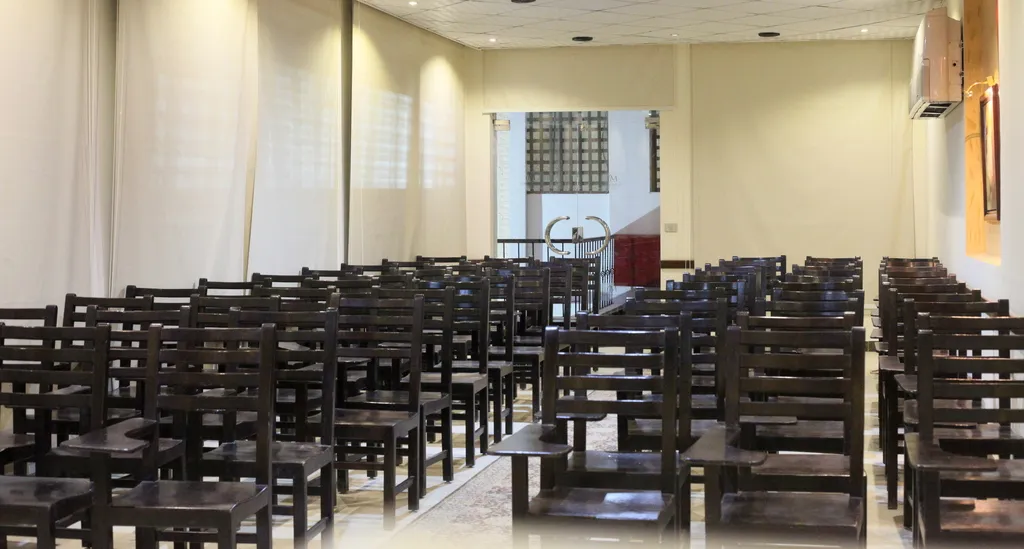Conferences, MinaMark Beach Resort - Families & Couples Only, Red Sea Riviera