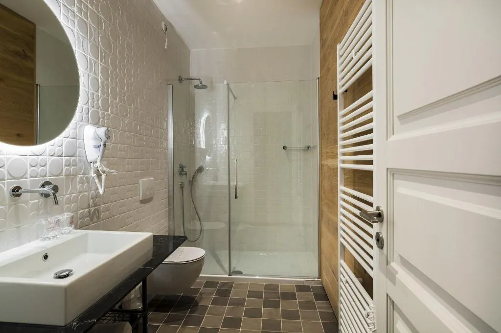 Room, Hotel Peteani, Istria