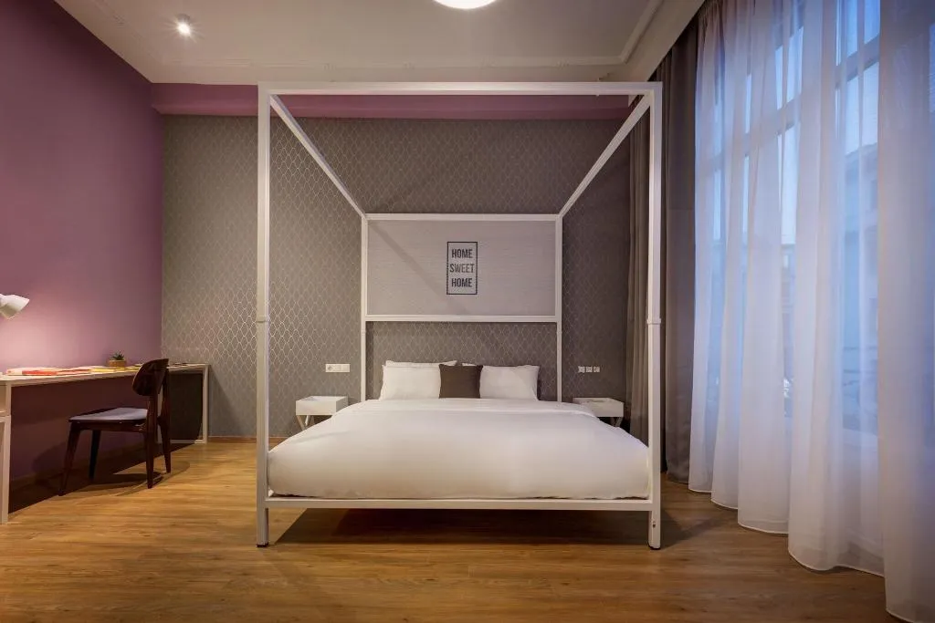Room, Colors Urban Hotel, Halkidiki