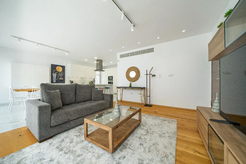 APARTMENT EXECUTIVE Room, Silver Park, Cyprus