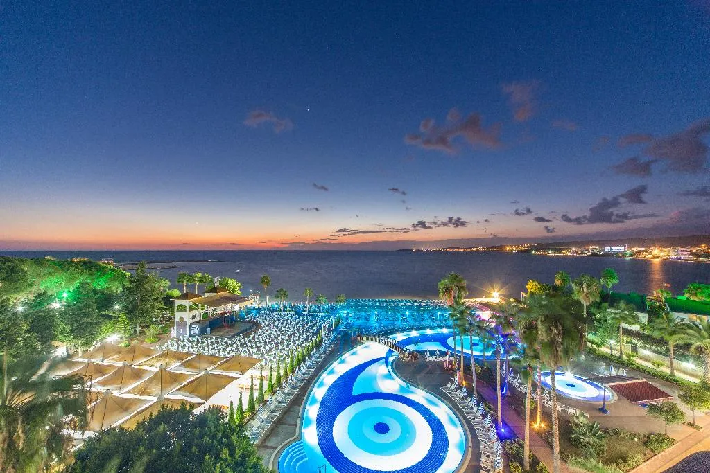 Pool, Lonicera World, Antalya