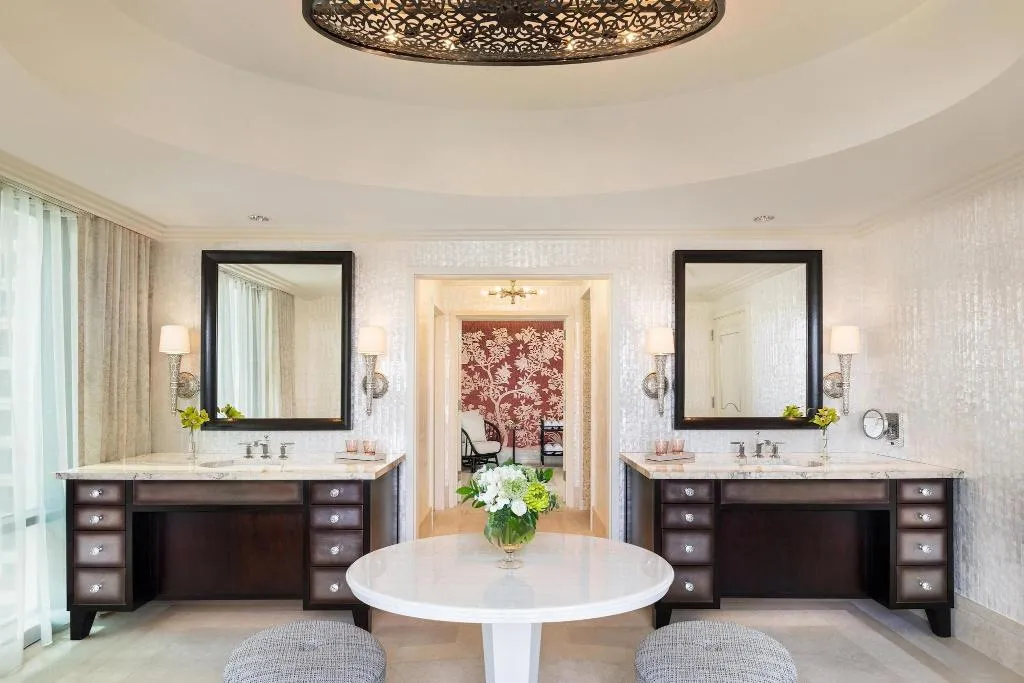 Room, St.Regis Cairo, Cairo