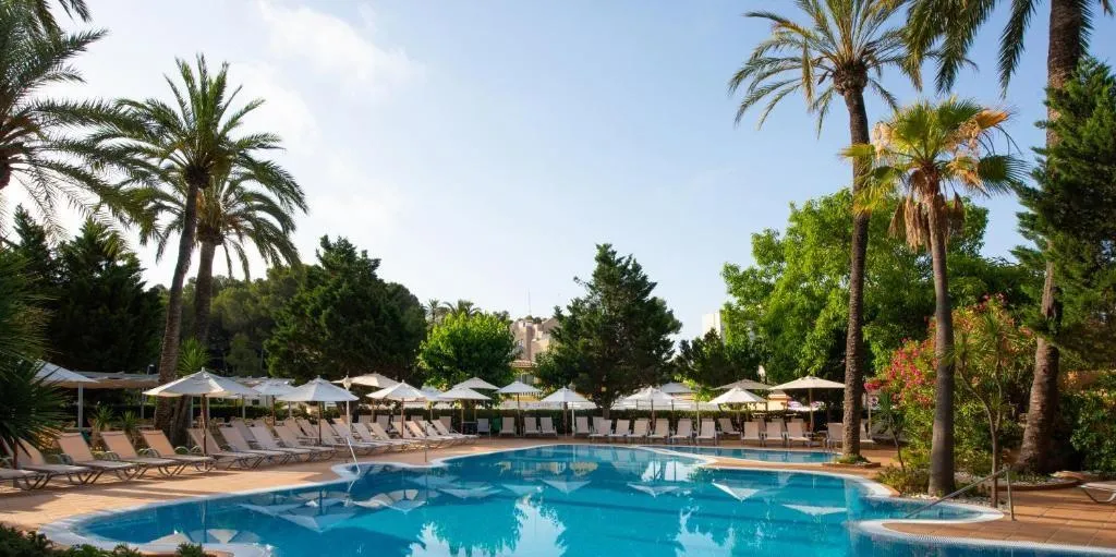 General view, Valentin Reina Paguera - Adults only, Majorca