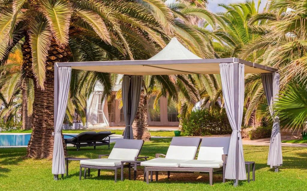 General view, Sensimar Oceana Resort & Spa, Tunisia