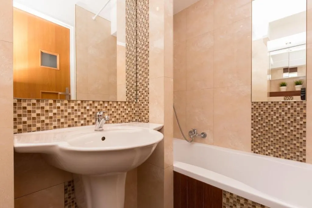 Room, Erasmus Student Apartments - Krakow Old Town, Krakow