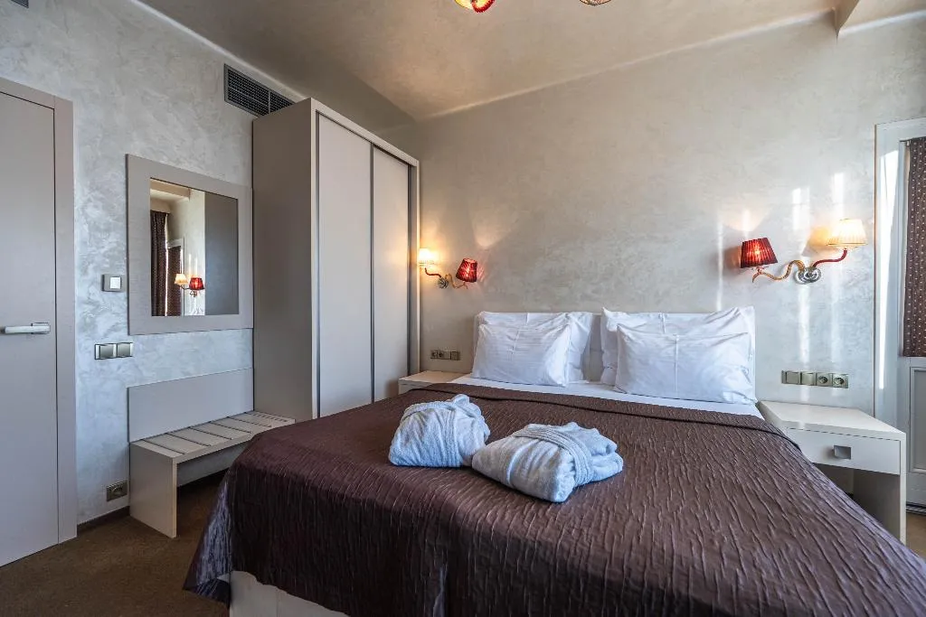 SUITE LUXURY TWO BEDROOMS Room, Residence Mysterius Old Town, Prague