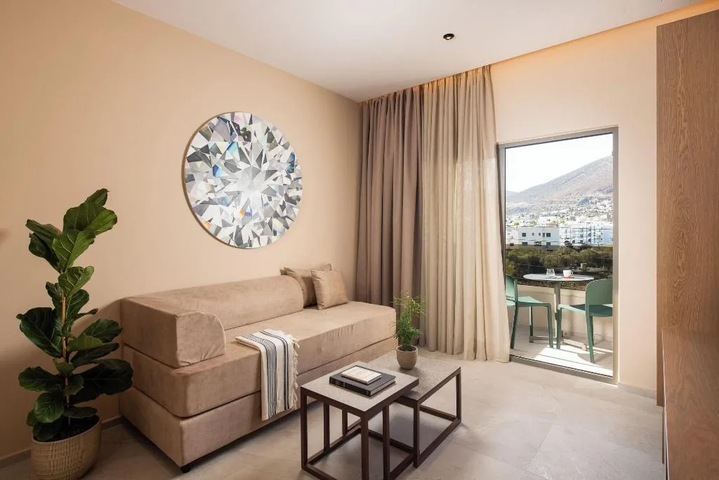 Room, Cosmeen Lifestyle Boutique Stay, Crete