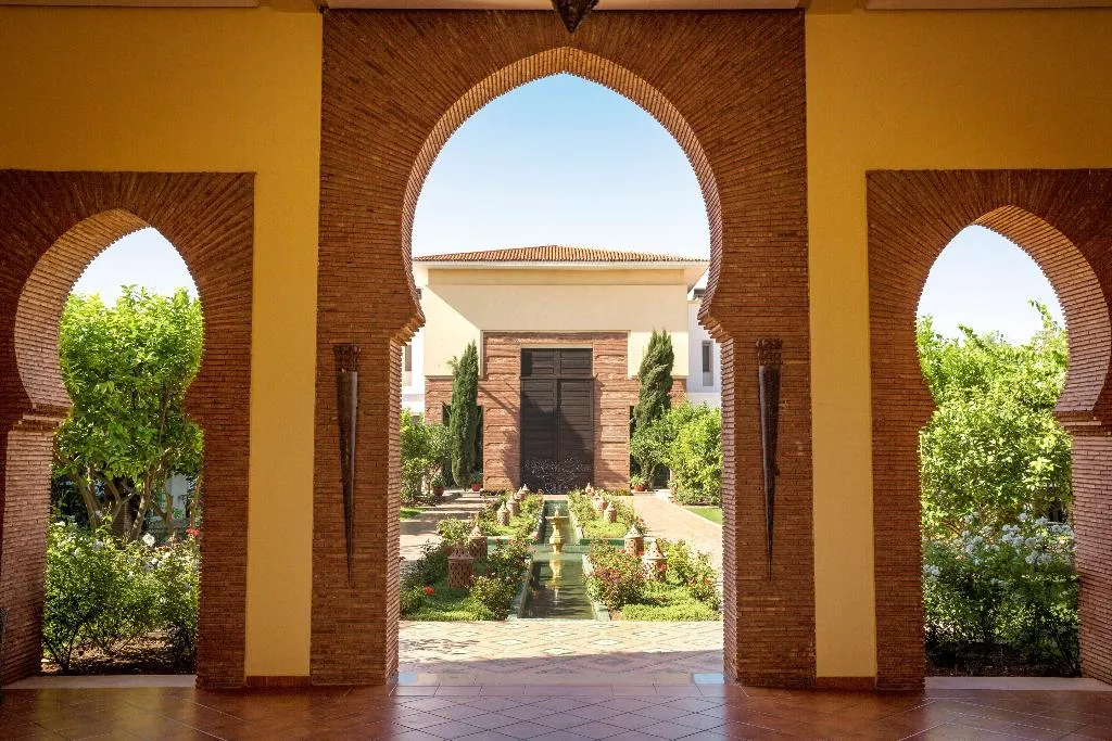 General view, Robinson Agadir, Agadir