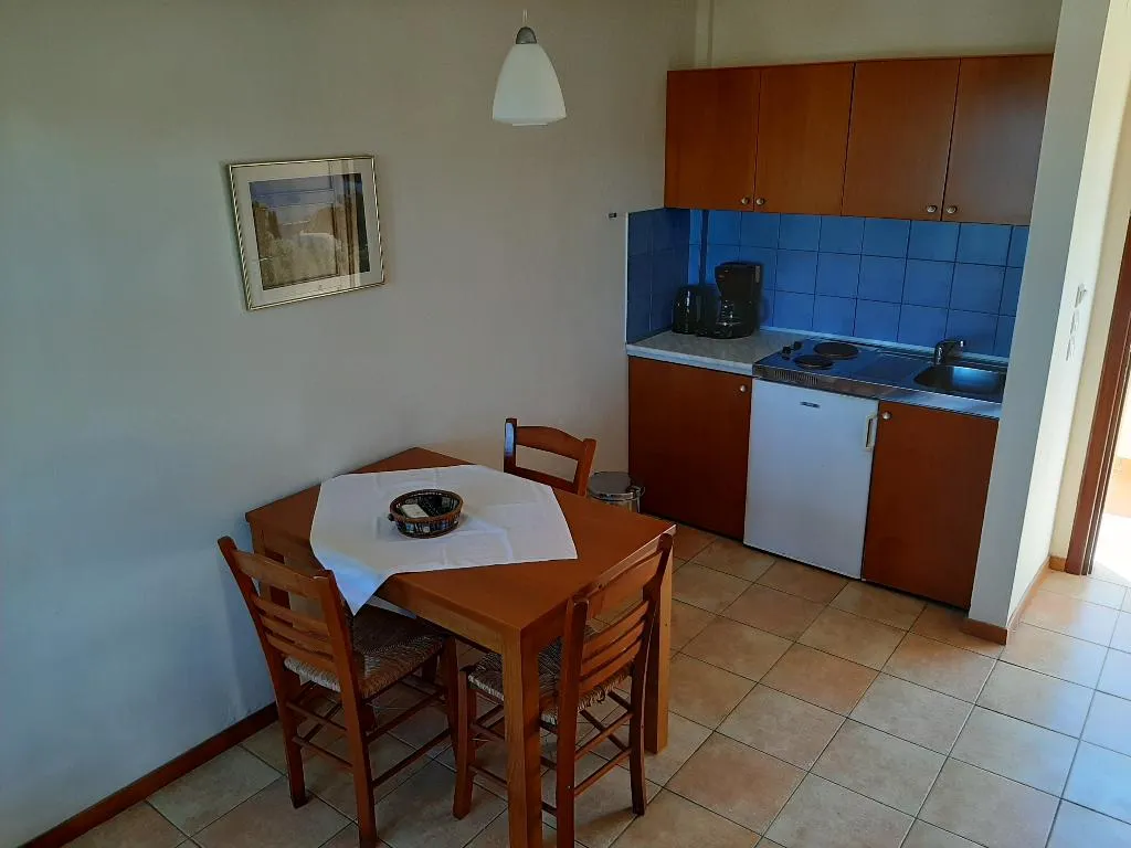 STUDIO CAPACITY 3 Room, Giga Mar Hotel, Halkidiki
