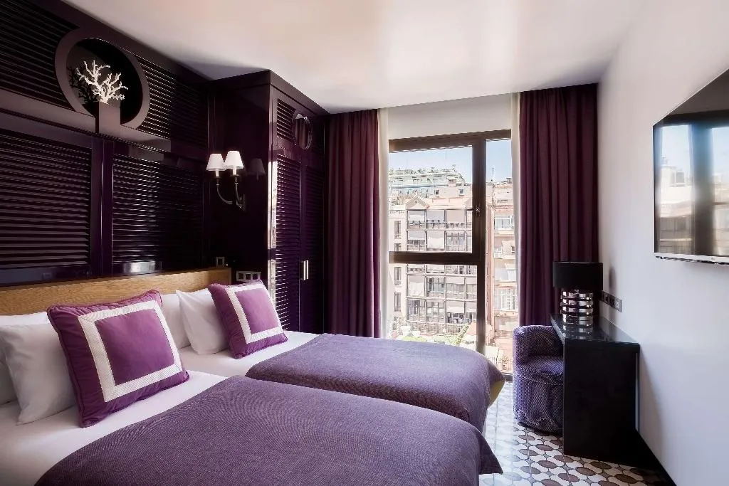 Room, Room Mate Anna, Barcelona, Barcelona