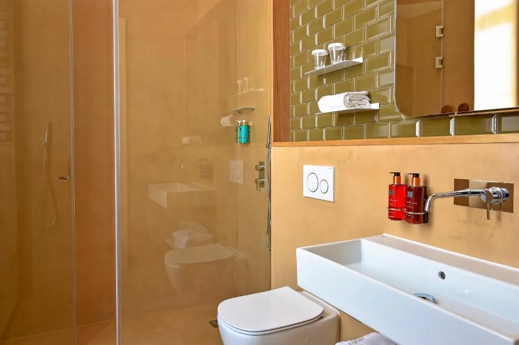 FAMILY ROOM STANDARD Room, My Story Hotel Figueira, Lisbon